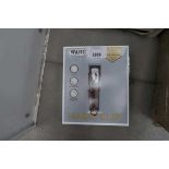 +VAT Wahl cordless hair clippers