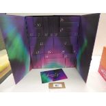 +VAT Space NK Beauty 2023 advent calendar