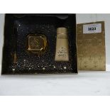 +VAT Paco Rabanne Lady Million eau de parfum 50ml & 10ml and Body lotion 75ml gift box set