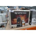 +VAT Nespresso Magimix coffee machine