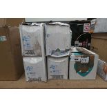 +VAT 5 boxes of Pampers baby wipes