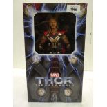 +VAT Neca Marvel Thor The Dark World model figure