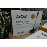 +VAT Aircraft power glide cordless floor cleaner