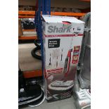 Upright Shark steam mop