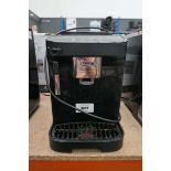 +VAT Unboxed Delonghi Magnifica Evo coffee machine