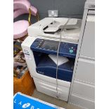 Xerox photocopier