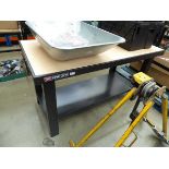 Facom work bench