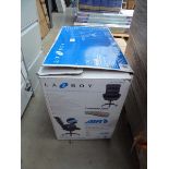 +VAT Boxed LazyBoy spare Unable to check if complete