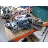 Bosch belt sander