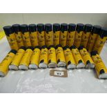 +VAT 24 cans of OB41 fast tack contact adhesive sprays