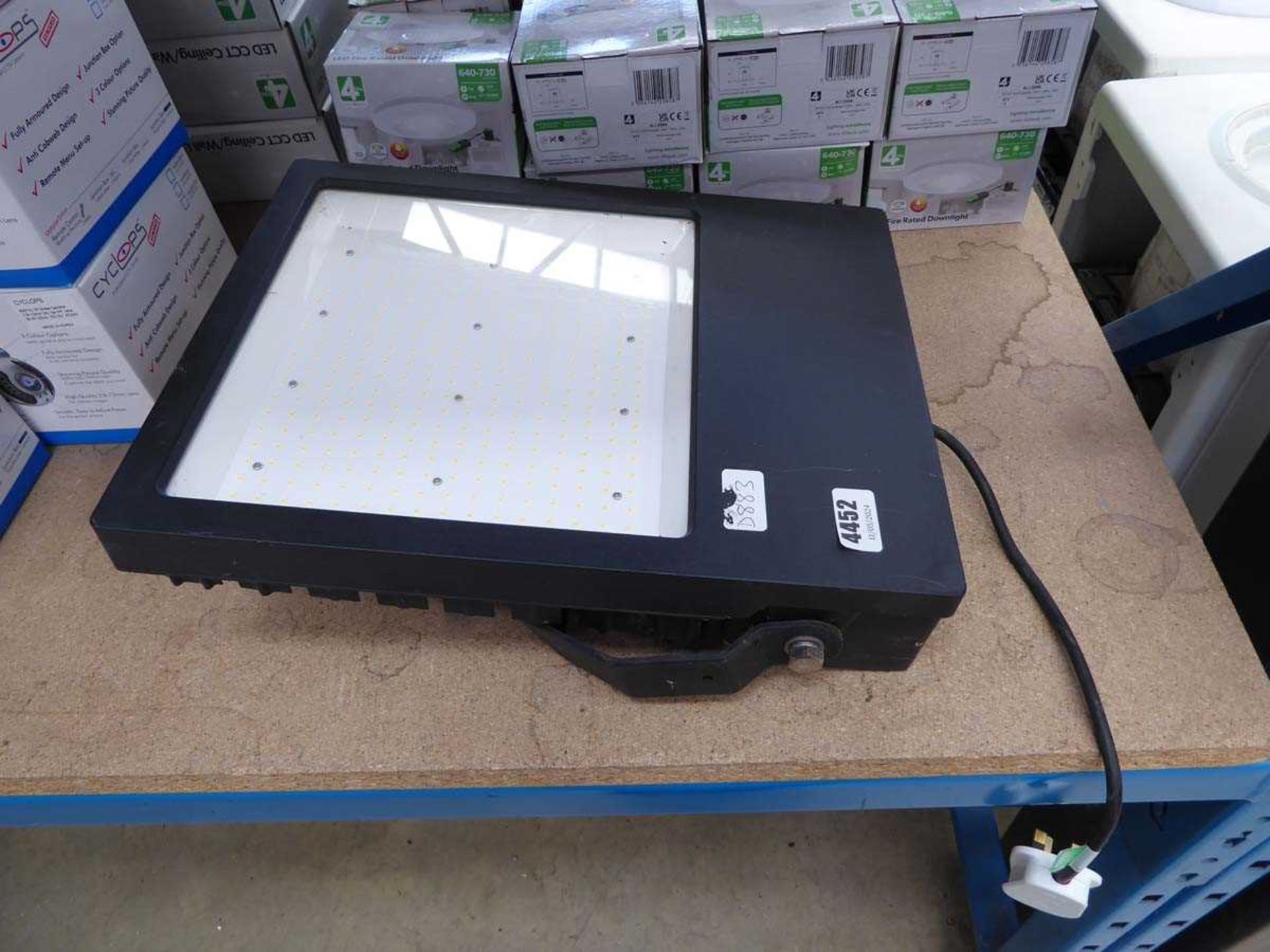 LED light