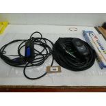 +VAT Ford and one other electric car chargers and AutoSafe pedal blocker