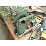 Bosch circular saw