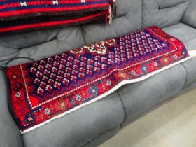 Yalameh rug Approx 118 x 153cm