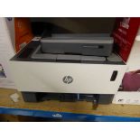 +VAT HP Neverstop Laser 1001nw printer