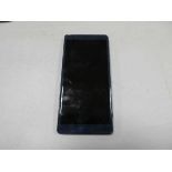 +VAT Sony Xperia H8216 phone