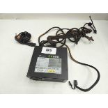 +VAT Corsair CX600 power supply