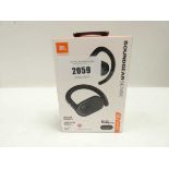 +VAT JBL SoundGear Sense wireless earphones