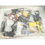 +VAT Bag of mobile phone cases and covers