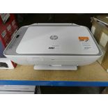 +VAT HP Deskjet 2720E printer unboxed