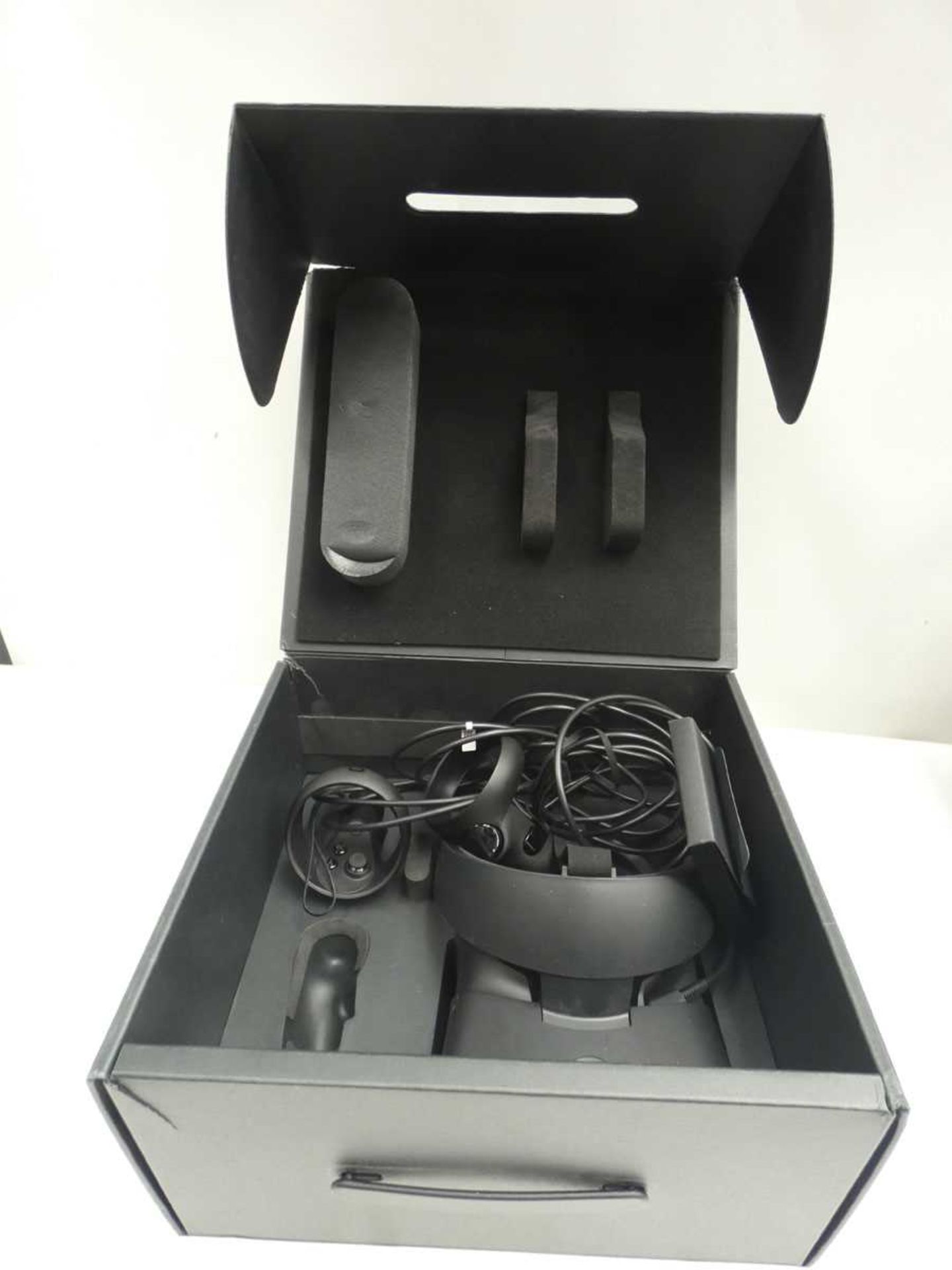 +VAT Lenovo Oculus Rift VR kit