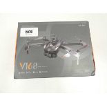 +VAT V168 Pro Drone