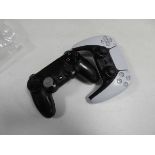 Pair of PlayStation controllers