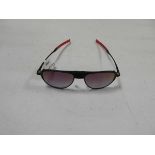 Pair of ladies McLaren sunglasses, no case