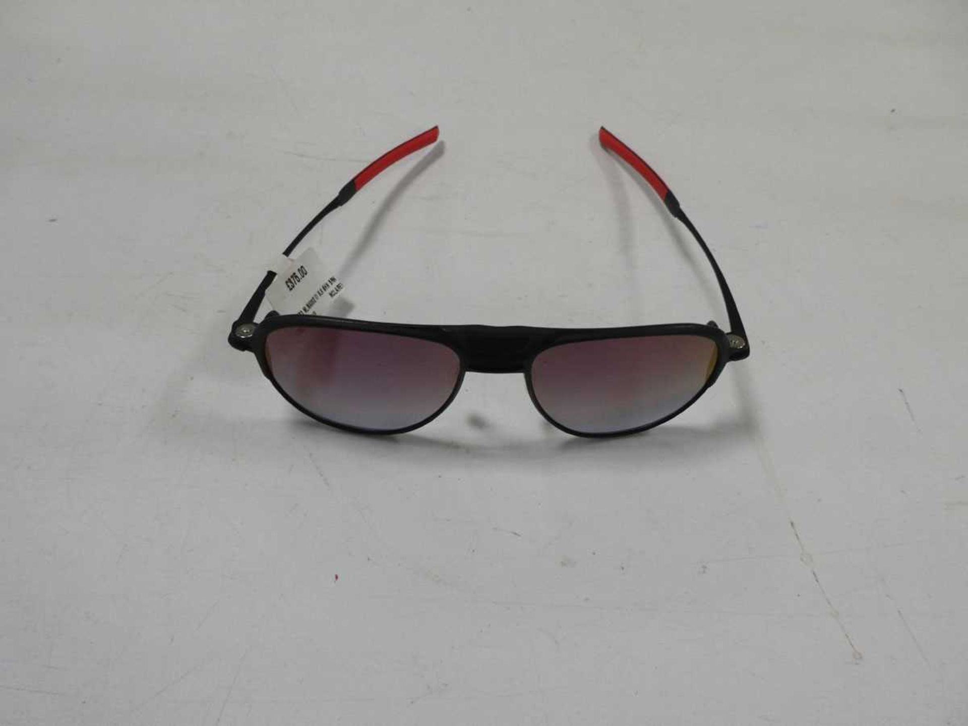 Pair of ladies McLaren sunglasses, no case