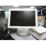 +VAT Apple iMac G4, 1.25Ghz, 512MB with round base