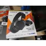 +VAT SteelSeries Arctis Pro wireless headset