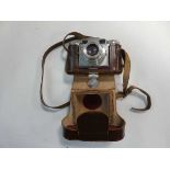 Paxette camera