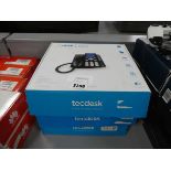 +VAT 3 Tecdesk 3500 fixed wireless phones