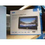 August DTV905 9" Digital TV & Media Player