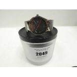 +VAT Bering 11938-007 wristwatch with box