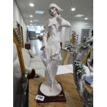 Florence Giuseppe Armani figurine