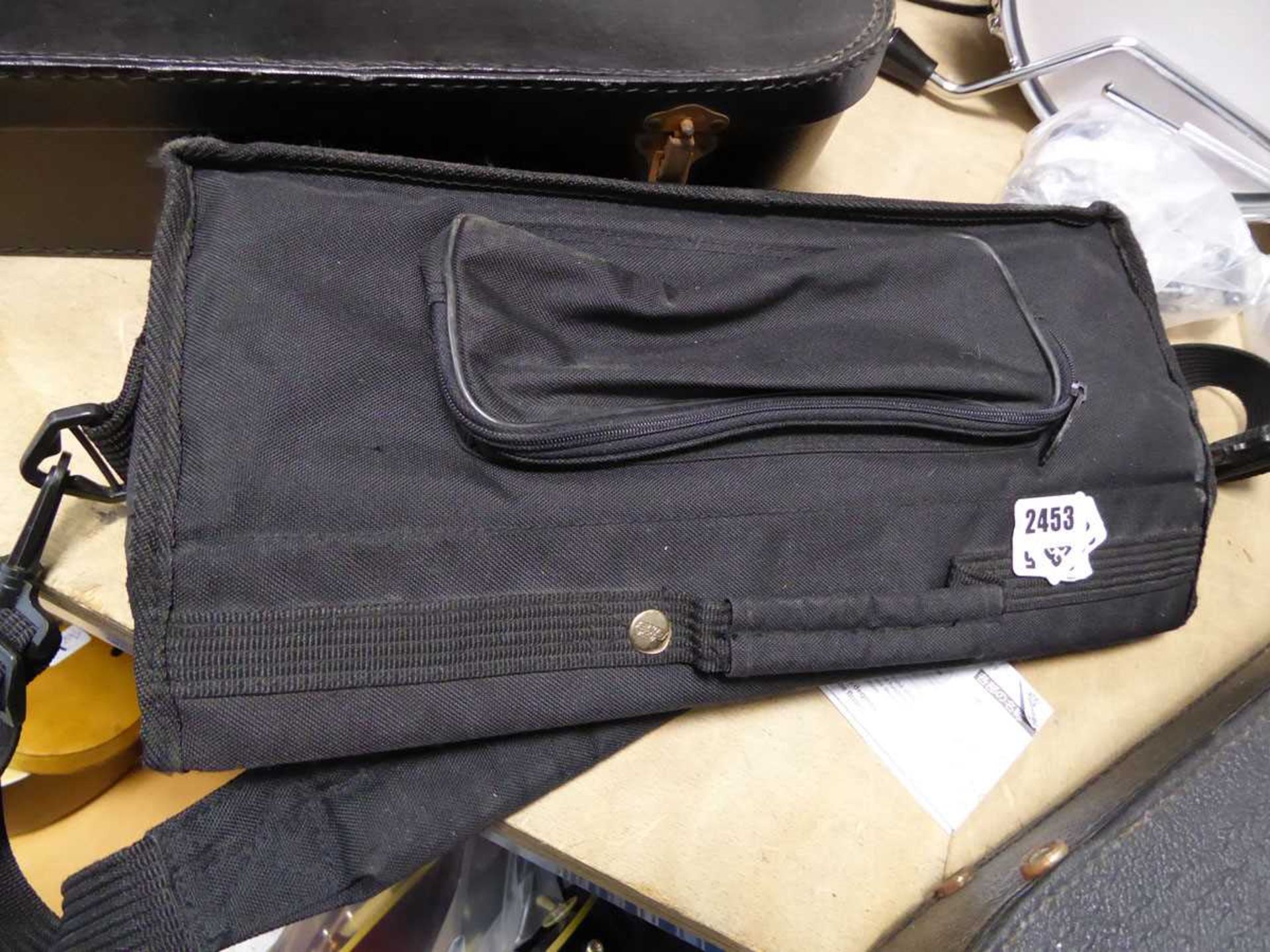 Flute case