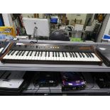 +VAT Roland EP09 electronic piano