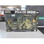 Sarissa bolt-action pegasus bridge set