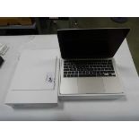 +VAT Apple MacBook Air 13" model A2681 with Apple M2 chip, 8GB memory, 256GB SD