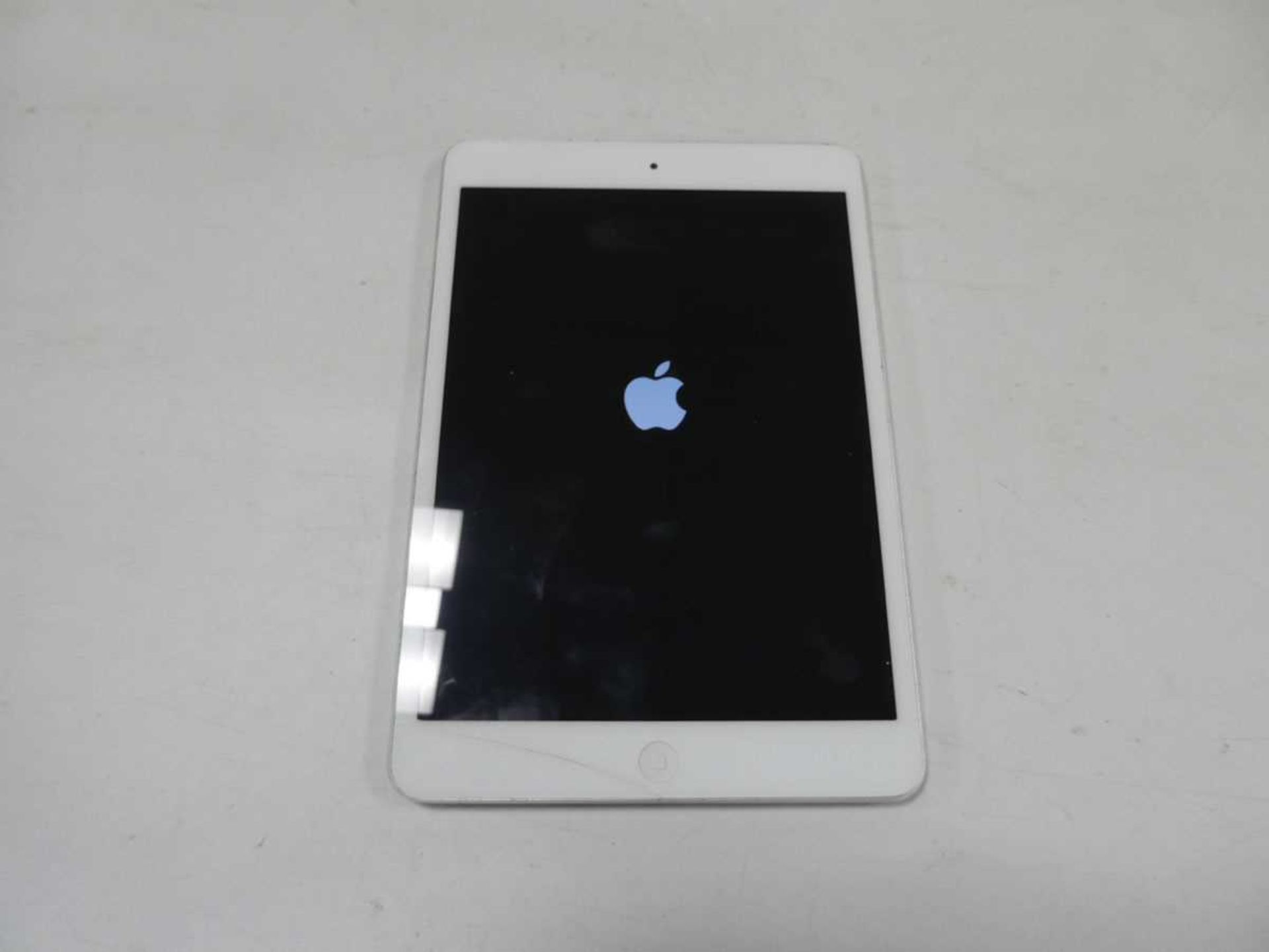 +VAT Apple ipad mini 16gb with WiFi (MA531B/A)