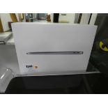 +VAT Apple MacBook Air 13" model A2337 with Apple M1 chip, 8GB RAM, 256GB SSD