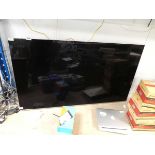 Samsung SVC 55" LED panel with box (B6)