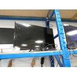 Sony 32" TV (KDL32R40SC) with stand