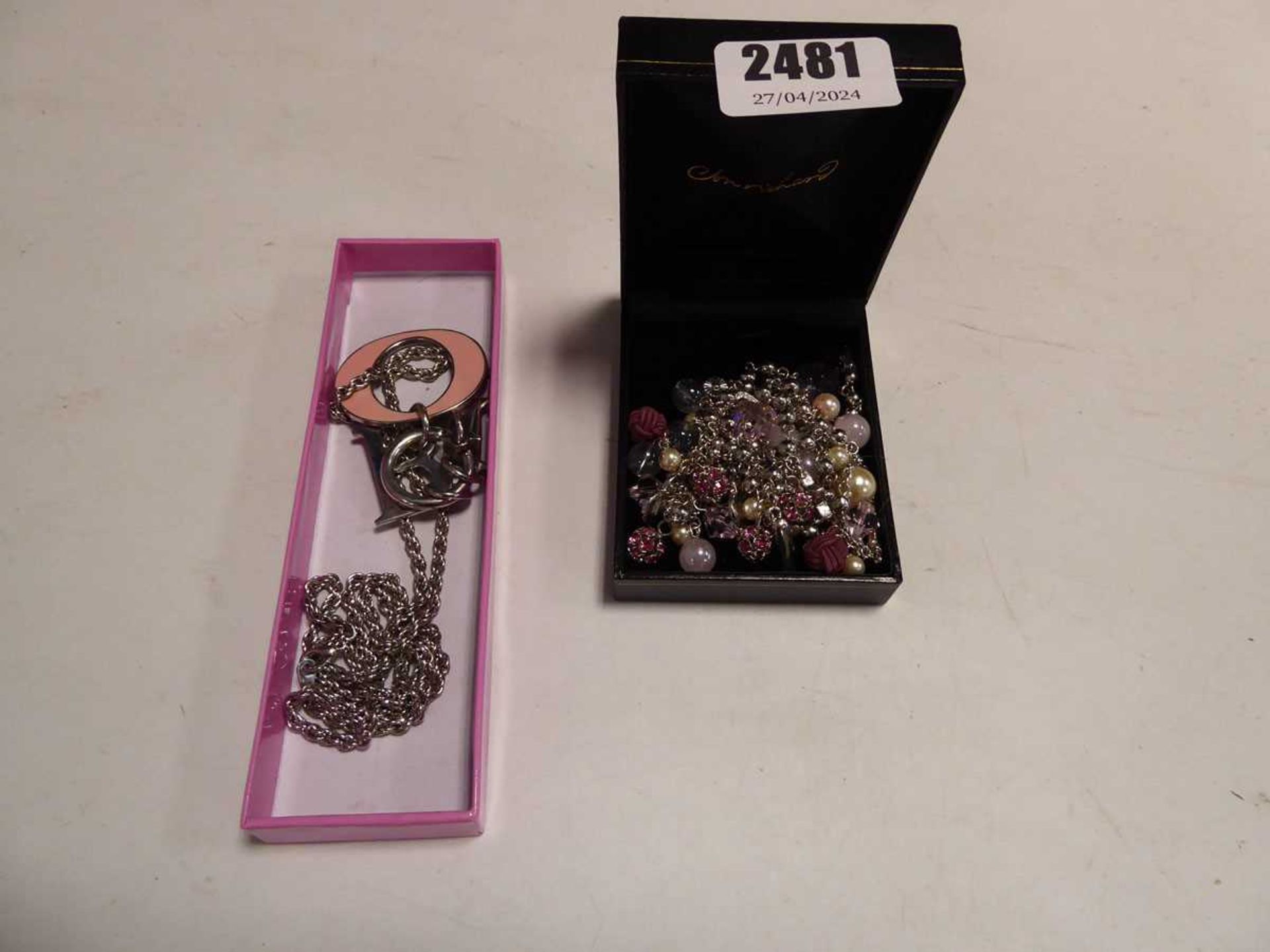 Selection of jewellery items - Image 2 of 2