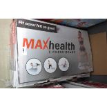 +VAT MaxHealth fitness board