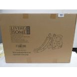 +VAT Living & Home toddler slide set