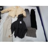 +VAT Selection of Zara & Sister Companies clothing