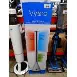 +VAT Vybra multi 3-in-1 fan