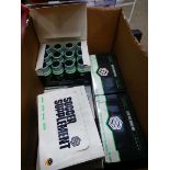 Box of Soccer supplements